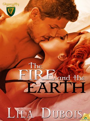 cover image of The Fire and the Earth
